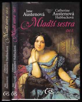 Jane Austen: Mladší sestra