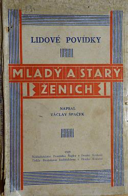 Mladý a starý ženich