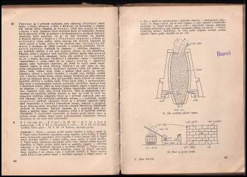 Alois Majer: Mladý chemik - učebnice chemie a mineralogie pro II. a III. třídu měšťanských škol s čsl. jazykem vyučovacím