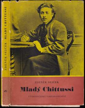 Mladý Chittussi