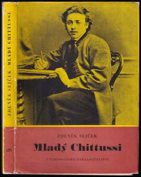 Mladý Chittussi