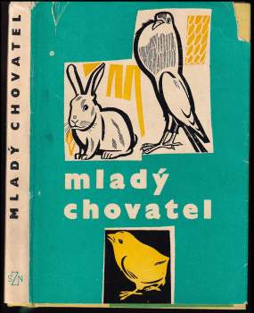 Mladý chovatel