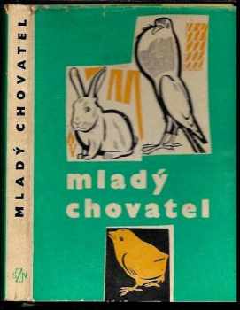 Mladý chovatel