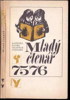 Mladý čtenář 75/76