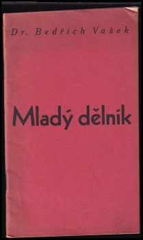 Mladý dělník