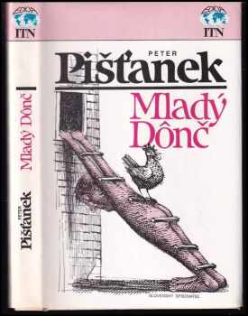 Mladý Donč