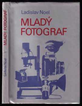 Mladý fotograf
