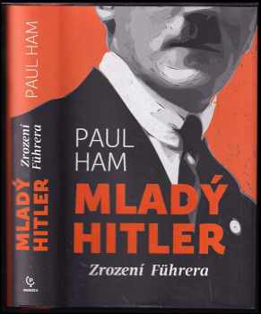 Mladý Hitler: Zrození Führera