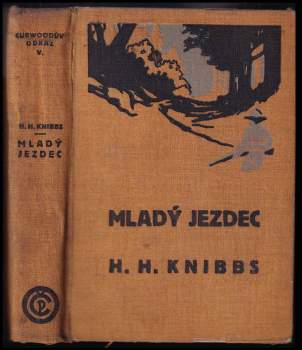 Mladý jezdec od Plamenné řeky