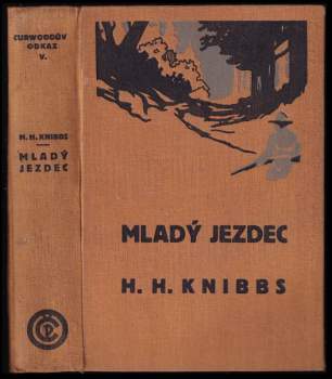 Mladý jezdec od Plamenné řeky