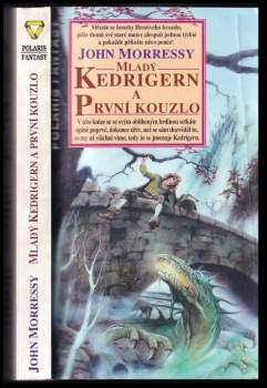 Mladý Kedrigern a první kouzlo