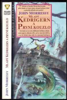 John Morressy: Mladý Kedrigern a první kouzlo