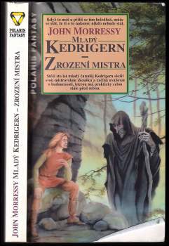 Mladý Kedrigern - zrození mistra