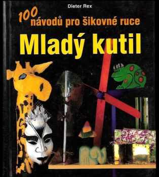 Mladý kutil - 100 návodů pro šikovné ruce