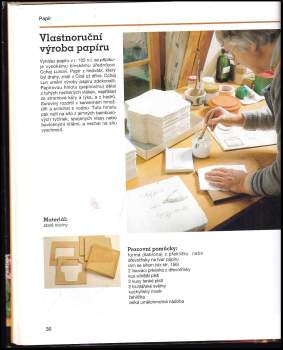 Dieter Rex: Mladý kutil