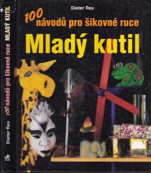 Mladý kutil