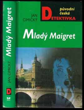 Mladý Maigret