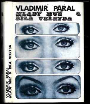 Mladý muž & bílá velryba