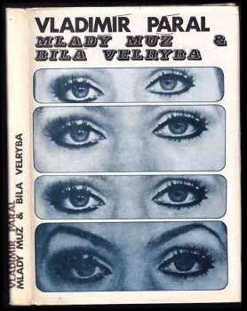 Mladý muž & bílá velryba