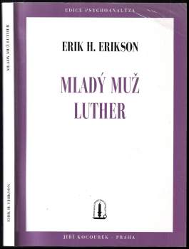 Mladý muž Luther