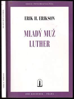 Mladý muž Luther