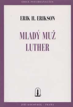 Mladý muž Luther