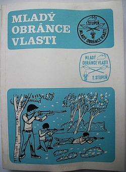 Mladý obránce vlasti