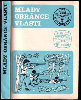Mladý obránce vlasti