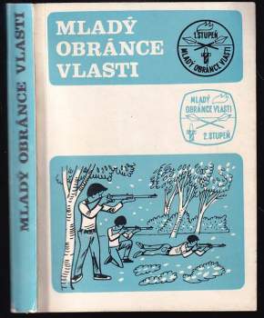 Mladý obránce vlasti