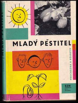Mladý pěstitel