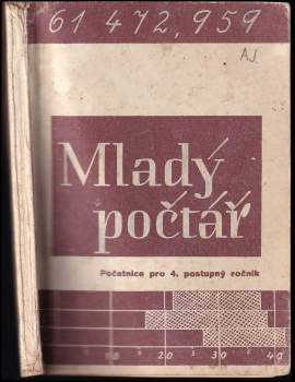 Mladý počtář