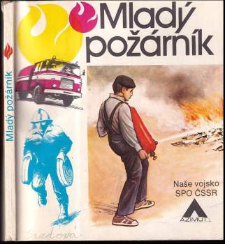 Mladý požárník