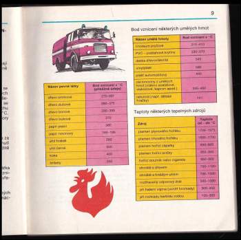 Alois Štika: Mladý požárník