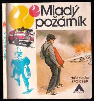 Mladý požárník