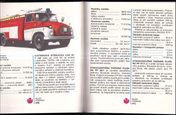 Alois Štika: Mladý požárník