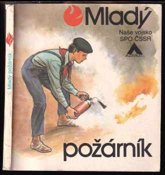 Mladý požárník