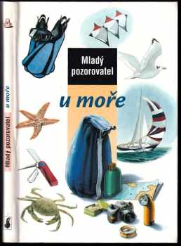 Christian Weiss: Mladý pozorovatel u moře