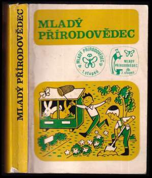 Mladý přírodovědec