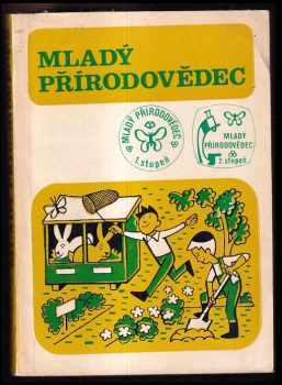 Mladý přírodovědec