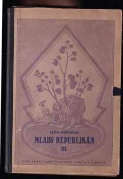 Mladý republikán
