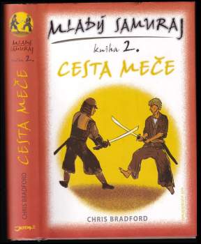Mladý samuraj