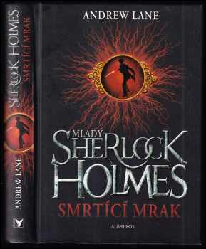 Mladý Sherlock Holmes