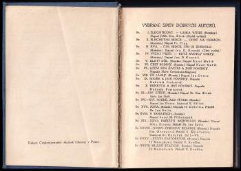 Helena Mniszkówna: Mladý statkář