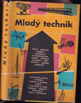 Mladý technik