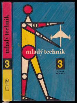 Mladý technik