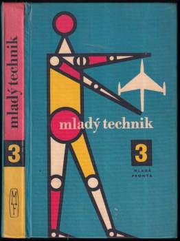 Mladý technik