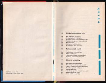 Milan Codr: Mladý technik