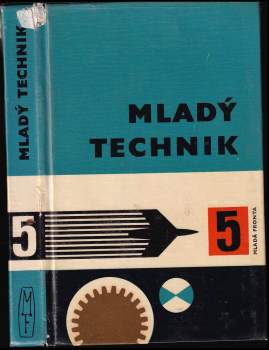 Mladý technik