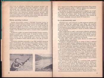 Leopold Dvořák: Mladý technik