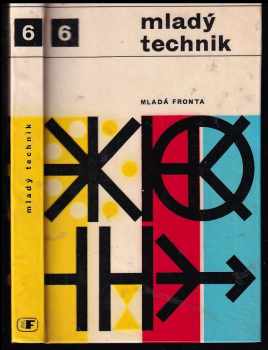 Mladý technik